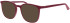 ProDesign Denmark TRIANGLE 2 glasses in Red