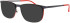 ProDesign Denmark TRIPLE 2 glasses in Black