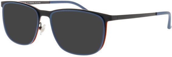 ProDesign Denmark TRIPLE 2 glasses in Blue