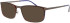 ProDesign Denmark TRIPLE 3 glasses in Tortoise