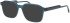 ProDesign Denmark TROY 1 glasses in Teal