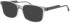 ProDesign Denmark TROY 3 glasses in Grey