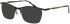 ProDesign Denmark TWIST 2 glasses in Grey
