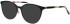 ProDesign Denmark VIBE 1 glasses in Green