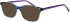 ProDesign Denmark VIBE 2 glasses in Purple/Blue