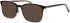 ProDesign Denmark VIBE 4 glasses in Brown