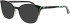 ProDesign Denmark WING 1 glasses in Green