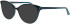 ProDesign Denmark WING 2 glasses in Dark Blue/Blue