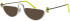 ProDesign Denmark 9913 glasses in Silver