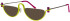 ProDesign Denmark 9913 glasses in Green