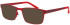 ProDesign Denmark ACTIVE 1 glasses in Red