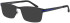 ProDesign Denmark ACTIVE 1 glasses in Black