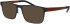 ProDesign Denmark ALUCORNER 3 glasses in Grey