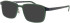 ProDesign Denmark ALUTRACK 2 glasses in Green