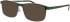 ProDesign Denmark ALUTRACK 3 glasses in Grey