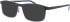 ProDesign Denmark ALUTRACK 3 glasses in Blue