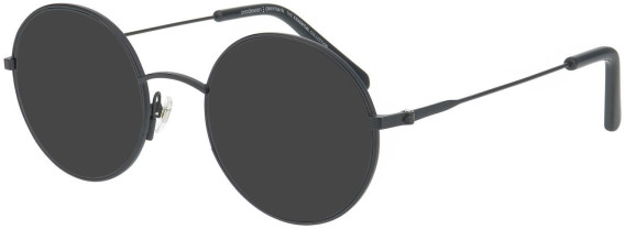 ProDesign Denmark ARCUS 1 glasses in Black
