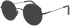 ProDesign Denmark ARCUS 1 glasses in Black