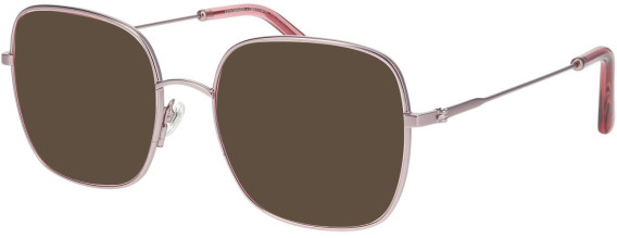 ProDesign Denmark ARCUS 2 glasses in Pink
