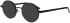 ProDesign Denmark AROS 1 glasses in Black