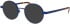 ProDesign Denmark AROS 1 glasses in Blue