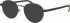 ProDesign Denmark AROS 3 glasses in Black