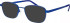 ProDesign Denmark AROS 4 glasses in Blue