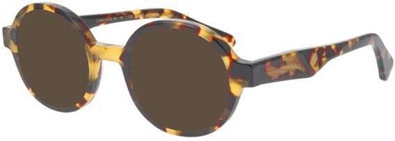 ProDesign Denmark ASH glasses in Tortoise