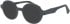 ProDesign Denmark ASH glasses in Black