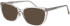 ProDesign Denmark AURA 1 glasses in Grey