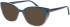ProDesign Denmark AURA 2 glasses in Brown