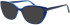ProDesign Denmark AURA 2 glasses in Blue