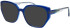 ProDesign Denmark AURORA 2 glasses in Blue/Clear