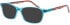 ProDesign Denmark BLADE 1 glasses in Blue