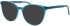 ProDesign Denmark BLADE 2 glasses in Blue