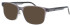 ProDesign Denmark BLADE 3 glasses in Grey