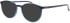 ProDesign Denmark BLOCK 1 glasses in Blue