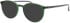 ProDesign Denmark BLOCK 1 glasses in Green