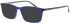 ProDesign Denmark BLOCK 2 glasses in Blue