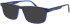 ProDesign Denmark CARVE 3 glasses in Blue