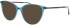ProDesign Denmark CATCH 3 glasses in Blue