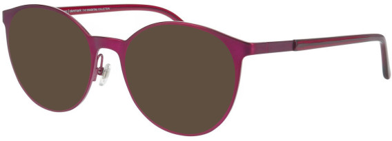 ProDesign Denmark CLEAN 2 glasses in Purple
