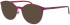 ProDesign Denmark CLEAN 2 glasses in Purple