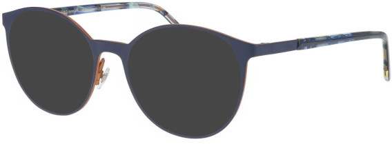 ProDesign Denmark CLEAN 2 glasses in Blue