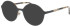 ProDesign Denmark CLEAN 3 glasses in Black