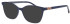 ProDesign Denmark CLEO 1 glasses in Navy