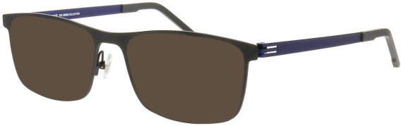 ProDesign Denmark CONNECT 3 glasses in Grey