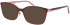 ProDesign Denmark CONTOUR 2 glasses in Brown