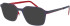ProDesign Denmark CONVERT 1 glasses in Blue/Red
