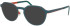 ProDesign Denmark CONVERT 2 glasses in Teal/Blue